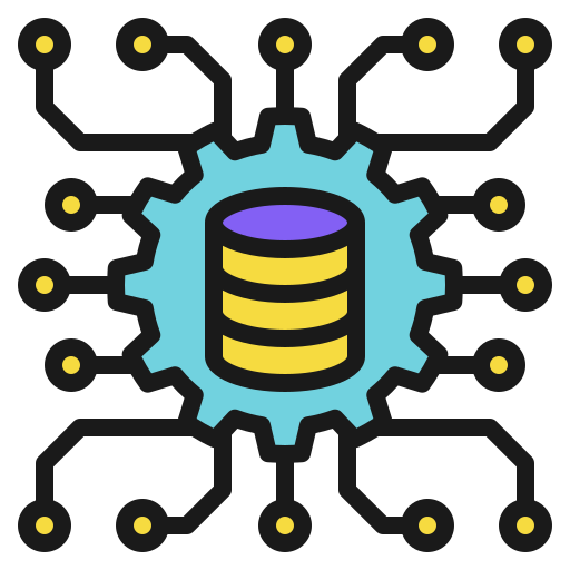 Data Icon